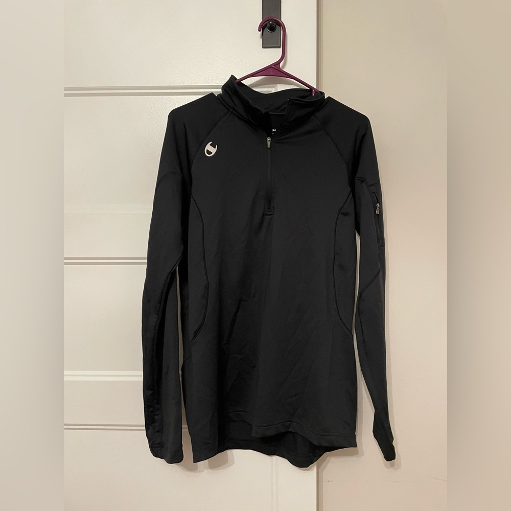 champion jacket